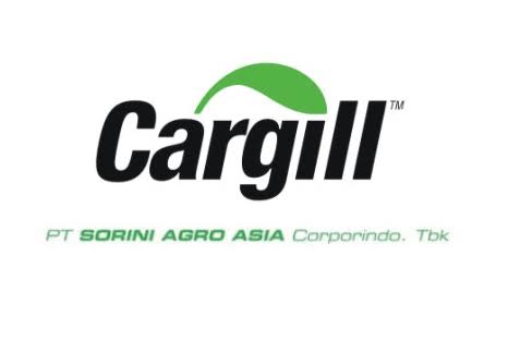 PT Sorini Agro Asia Corporindo